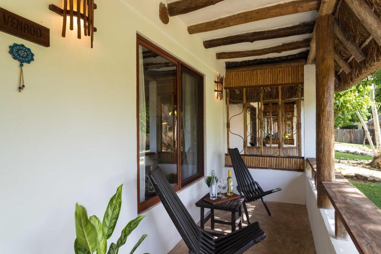 Hotel Reserva Nativa Solferino Exterior photo