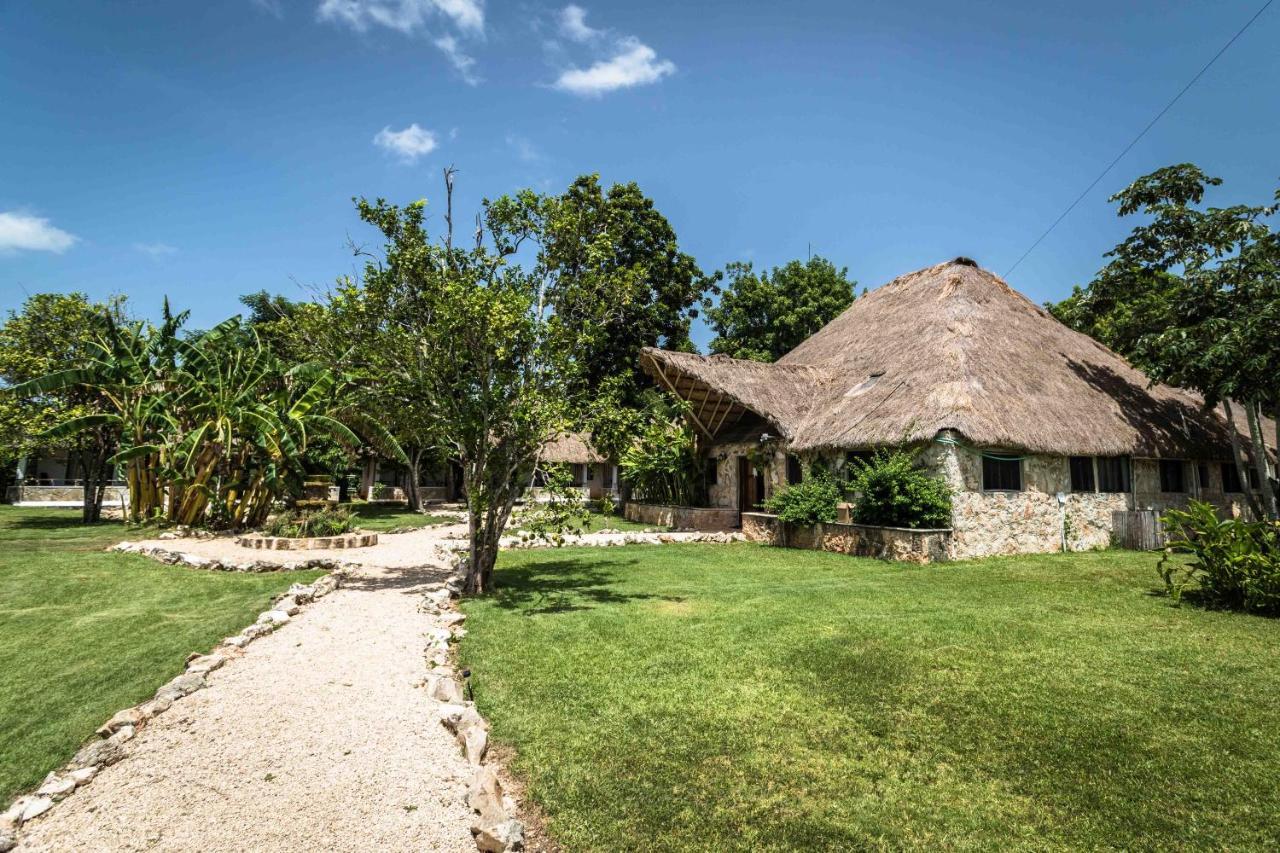 Hotel Reserva Nativa Solferino Exterior photo