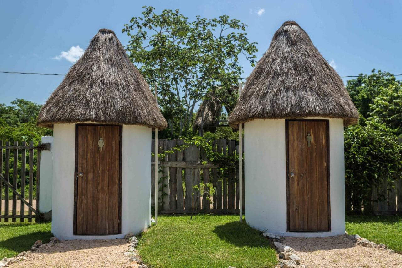 Hotel Reserva Nativa Solferino Exterior photo