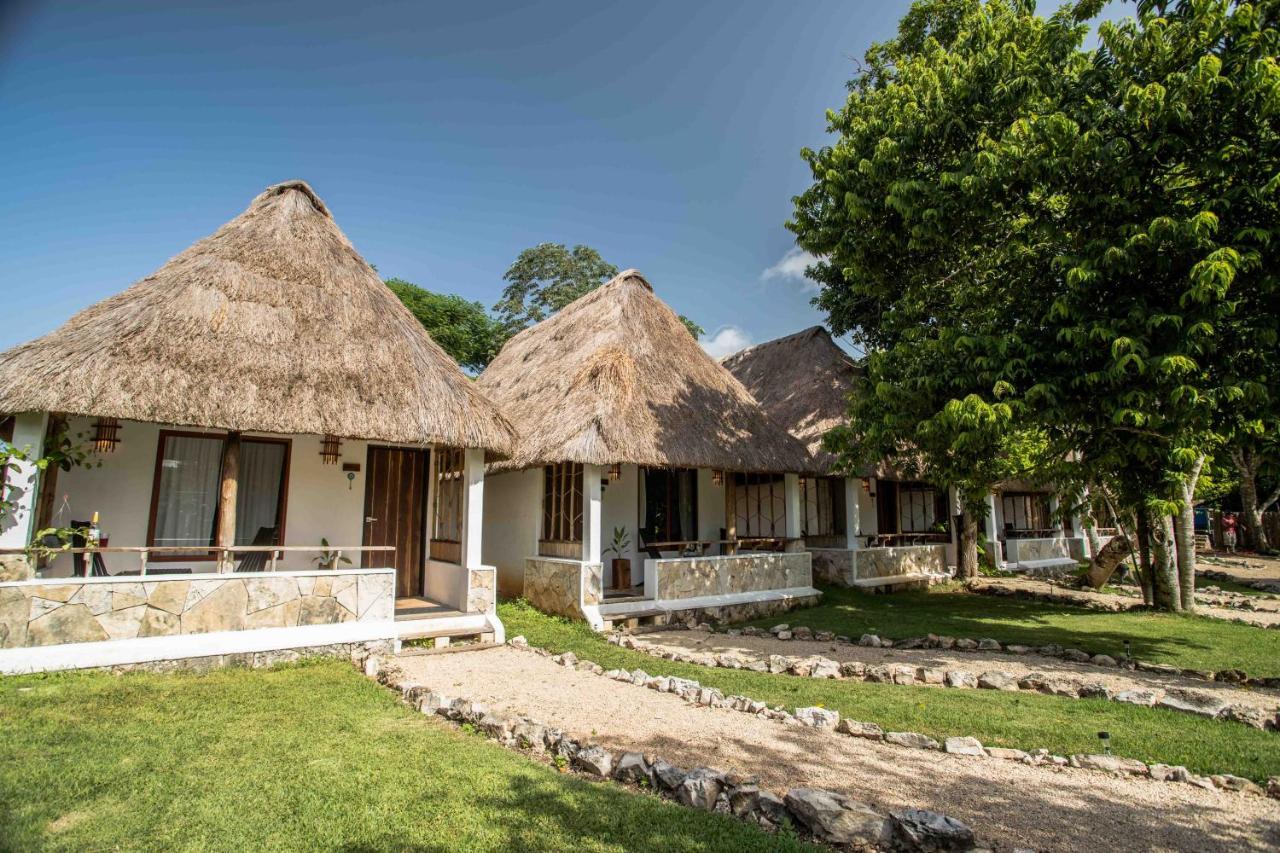 Hotel Reserva Nativa Solferino Exterior photo